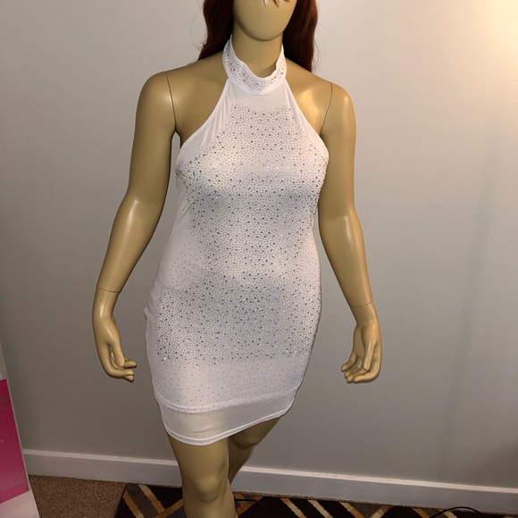 Cocktail Dress ❤️ - Picture 3 of 4